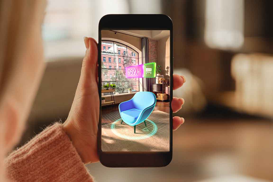 CYMAX VR architecture project 4