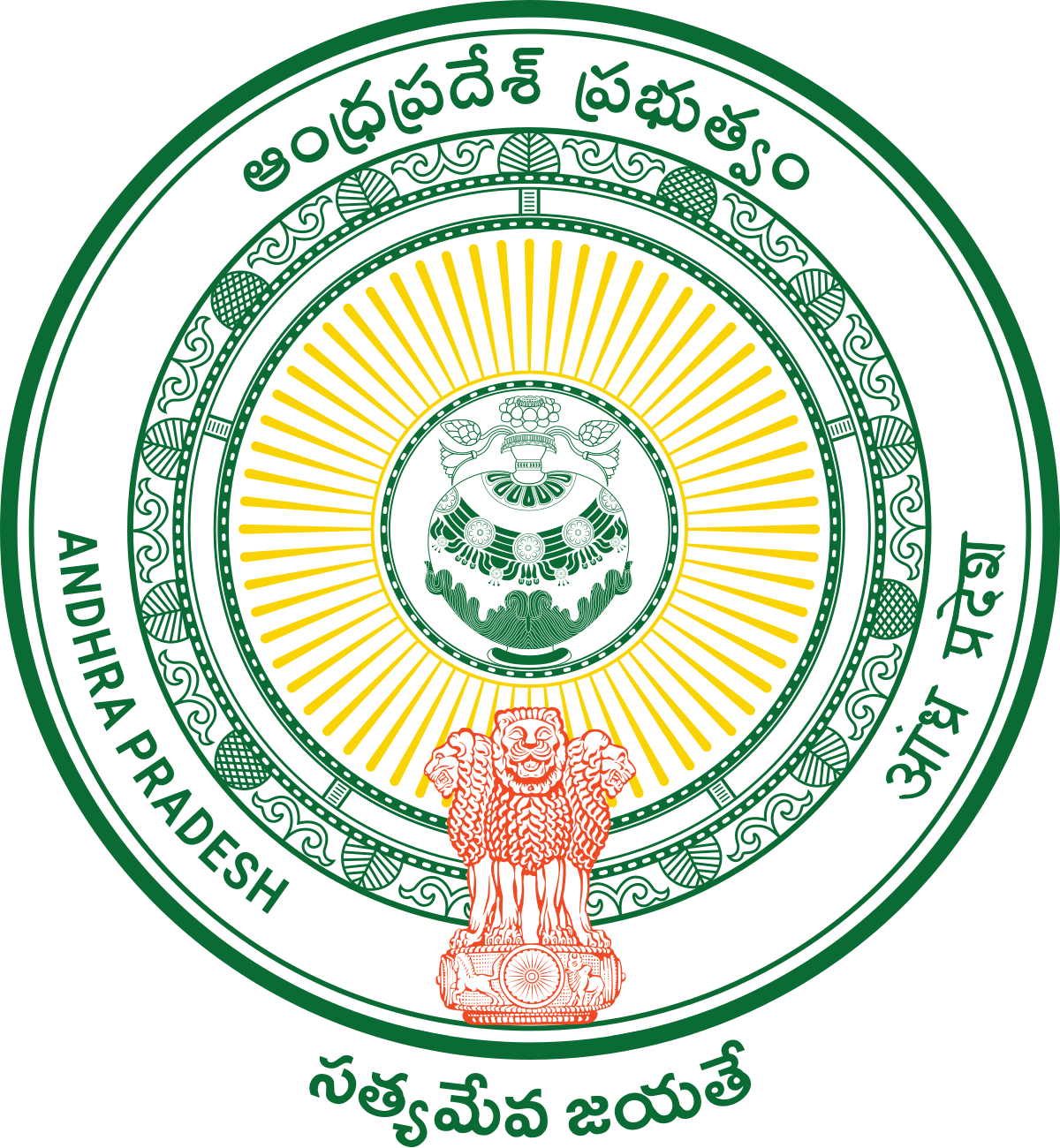 Andhra Pradesh
