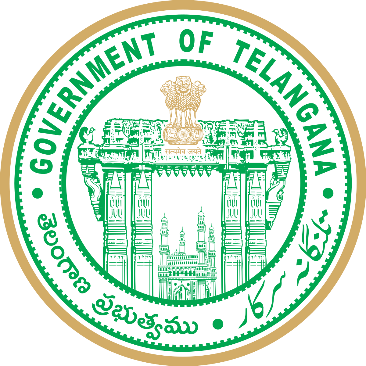 Telangana