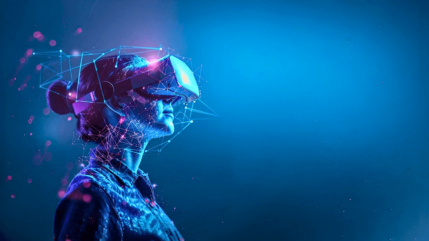 VR Hero Image
