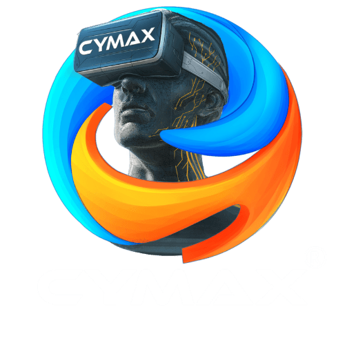 Cymax Logo
