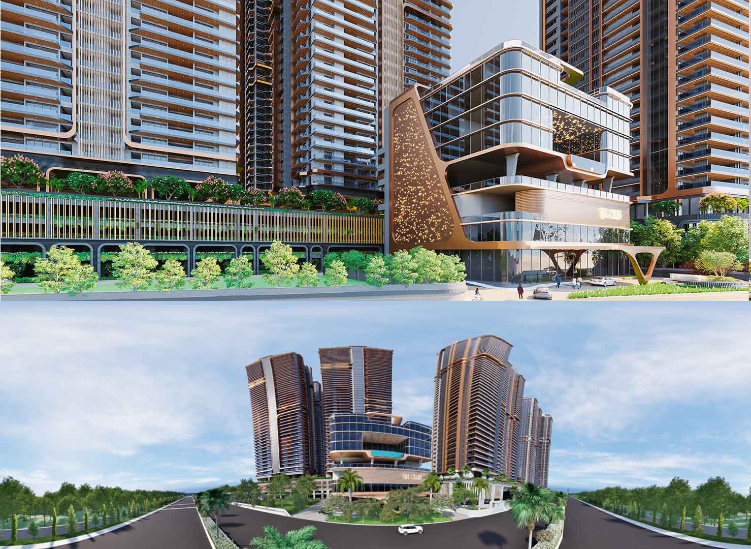 Vamshiram Builders