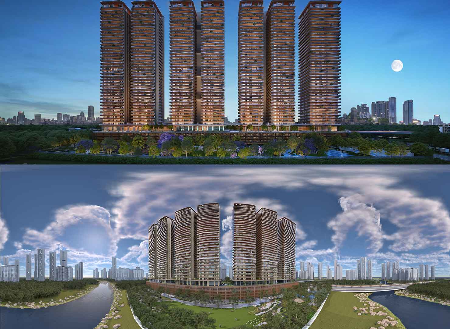 Aditya Homes