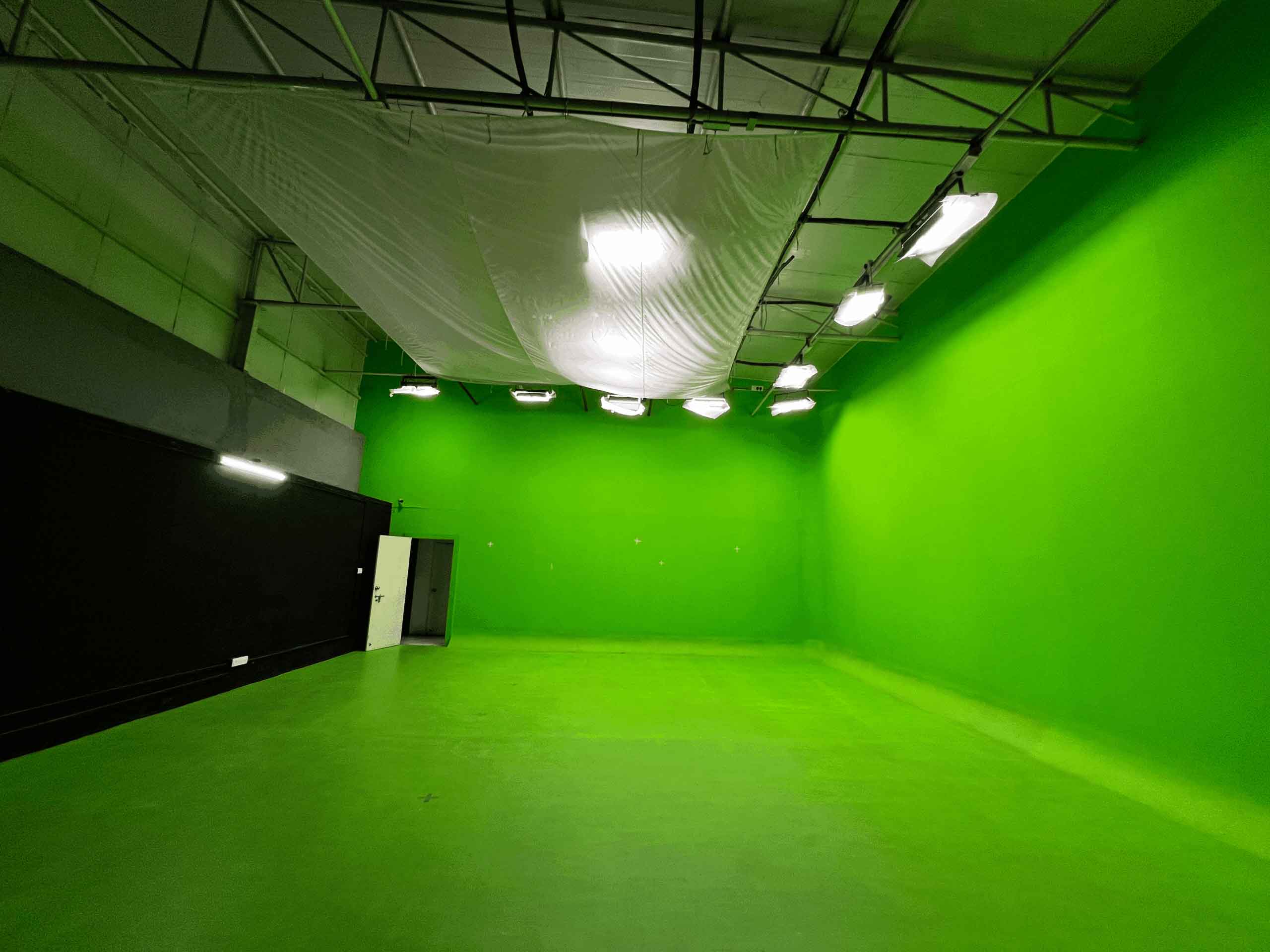The studio behind Disney Hotstar's Bigg Boss Telugu Live.